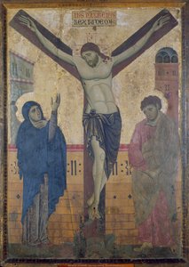 Crucifixion, c.1285